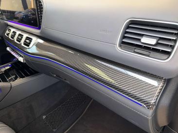 Mercedes GLS 580 — photo 38