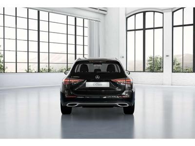 Mercedes Classe C Berline 300 E