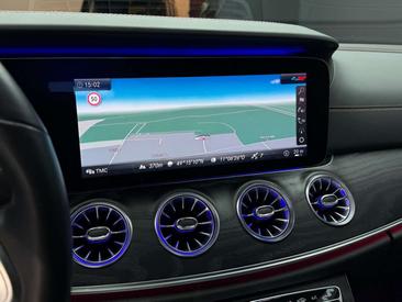 Mercedes CLS 450 Edition 1 — photo 22