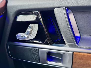 Mercedes Classe G 400 — photo 15