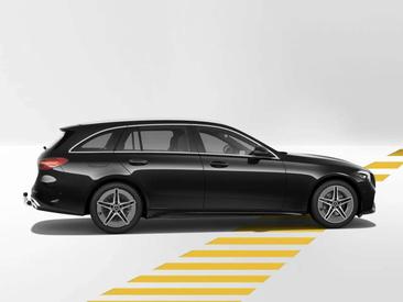 Mercedes Classe C Berline 300 D — photo 6