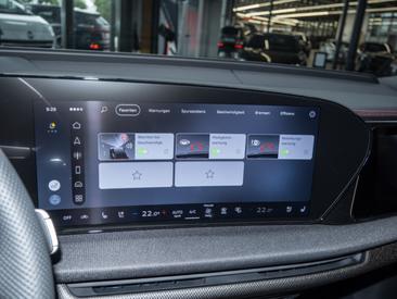 Audi Q7 SUV TDI Quattro Tiptronic — photo 12