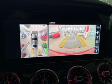 Mercedes CLS 450 AMG Line — photo 15