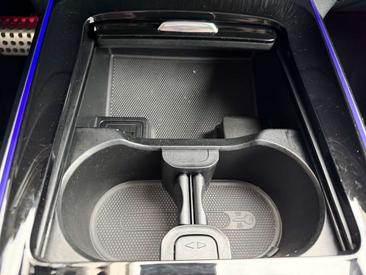 Mercedes GLB 200d — photo 40