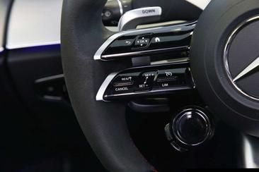 Mercedes Classe E53 AMG 53 — photo 15
