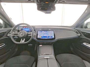Mercedes Classe E Berline 220 D — photo 5