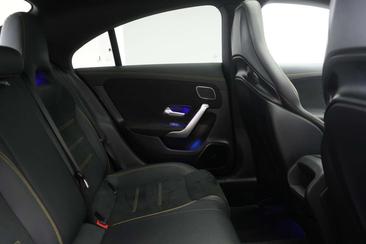Mercedes CLA Berline 45 S 4MATIC+ — photo 8