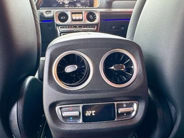Mercedes Classe G 400 — photo 16