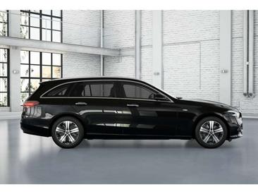 Mercedes Classe C Berline 300 E — photo 4
