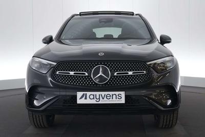 Mercedes GLC 220 D