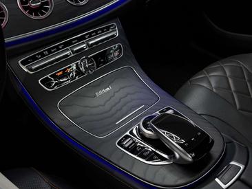 Mercedes CLS 450 Edition 1 — photo 24