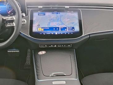 Mercedes Classe E Berline 220 D — photo 6