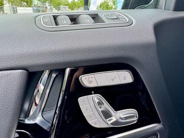 Mercedes Classe G 400 — photo 17