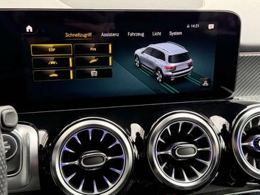 Mercedes GLB 200d — photo 42