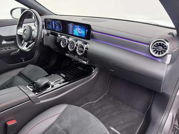 Mercedes CLA Berline 180 — photo 30
