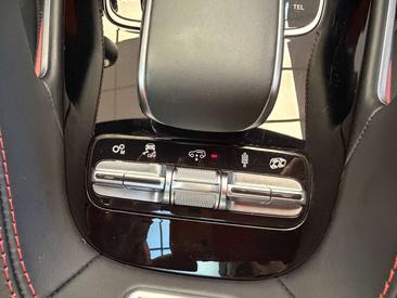 Mercedes GLE 63 S 4Matic — photo 36