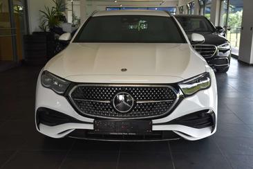 Mercedes Classe E Berline 300 De — photo 7