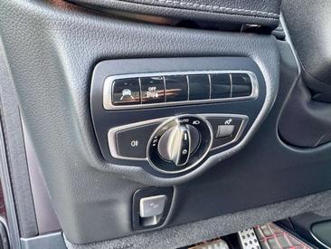 Mercedes Classe G 400 — photo 18