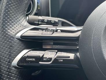 Mercedes Classe C Berline 220 D — photo 42