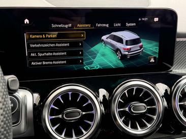 Mercedes GLB 200d — photo 43