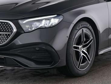 Mercedes Classe E Berline 220 D — photo 7