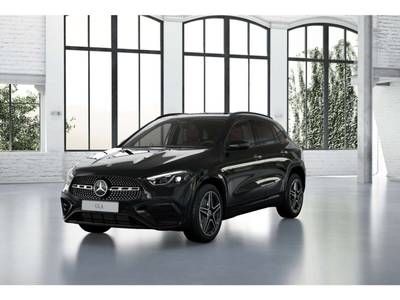 Mercedes GLA 200 - 2026 - Joinsteer - #1