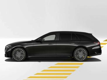Mercedes Classe E Berline 450 D — photo 2