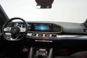 Mercedes GLE 350 De 4MATIC — photo 14