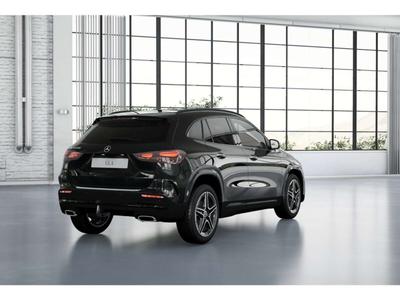 Mercedes GLA 200