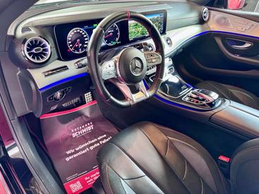 Mercedes CLS 53 AMG 53 — photo 23
