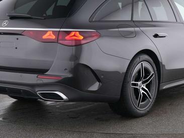 Mercedes Classe E Berline 220 D — photo 8