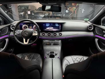 Mercedes CLS 450 Edition 1 — photo 28