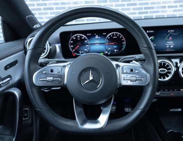 Mercedes CLA Berline 220 — photo 44