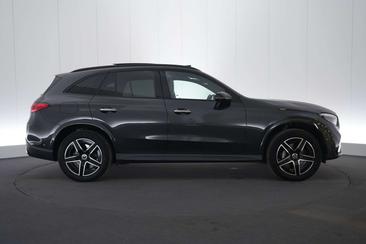 Mercedes GLC 220 D — photo 5
