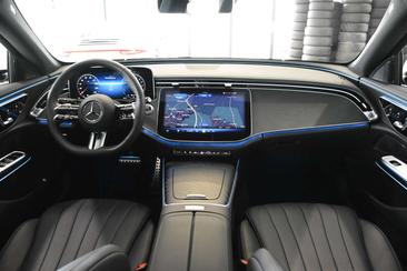 Mercedes Classe E Berline 300 De — photo 10