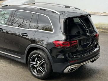 Mercedes GLB 200d — photo 47