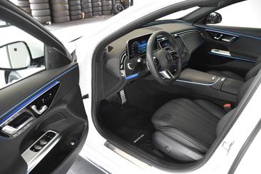 Mercedes Classe E Berline 300 De — photo 11