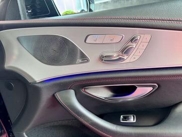 Mercedes CLS 53 AMG 53 — photo 26
