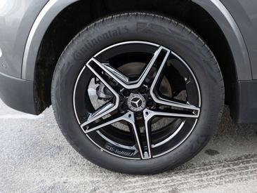 Mercedes GLA 200 — photo 5