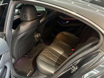 Mercedes CLS 450 Edition 1 — photo 31