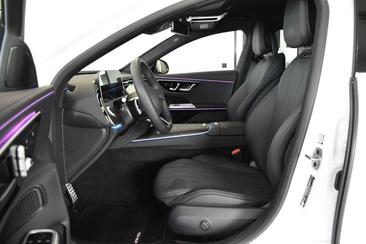 Mercedes Classe E Berline 300 De — photo 12