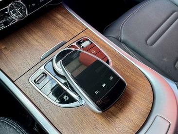 Mercedes Classe G 400 — photo 24