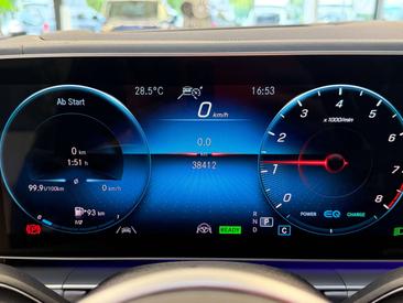 Mercedes GLS 580 — photo 47