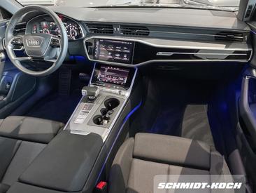 Audi A6 Avant 40 TDI — photo 10
