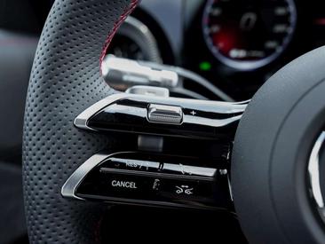 Mercedes CLA Berline 200 — photo 17