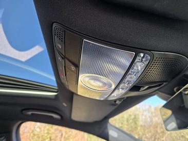 Mercedes CLS 53 AMG 53 — photo 22