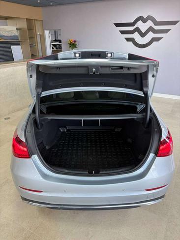 Mercedes Classe C 200 Avantgarde — photo 5