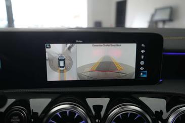 Mercedes CLA Berline 45 S 4MATIC+ — photo 15