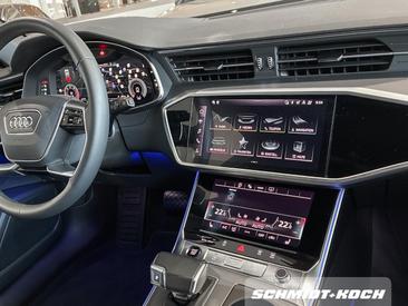 Audi A6 Avant 40 TDI — photo 11