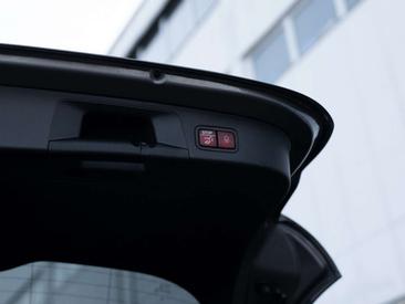 Mercedes GLA 200 — photo 7